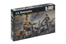 Italeri 510000322 1 - italeri, –