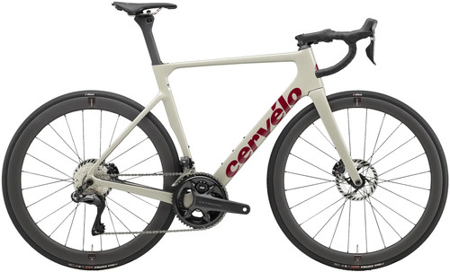 Cervelo soloist ultegra di2 - soloist,