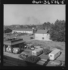 Warner robins georgia 1900s - georgia,