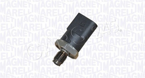Fuel pressure sensor - sensor, fits