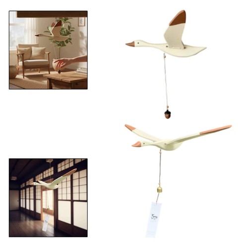Dynamic balance flying - dynamic, geese