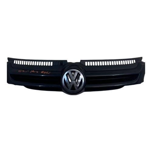 Golf plus 5m1 - vw,