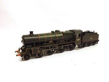 Bachmann 31-186 BR Jubilee 'Baroda' 45587 Green (OO) Boxed