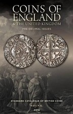 Coins of England & the United