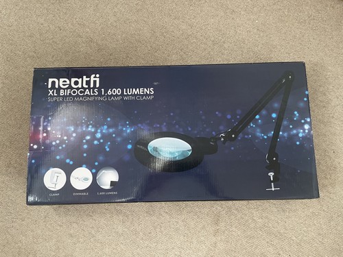 Neatfi bifocal led - xl,