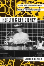 Health and efficiency - and,