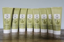 The body shop soothing oil - 🌟the,