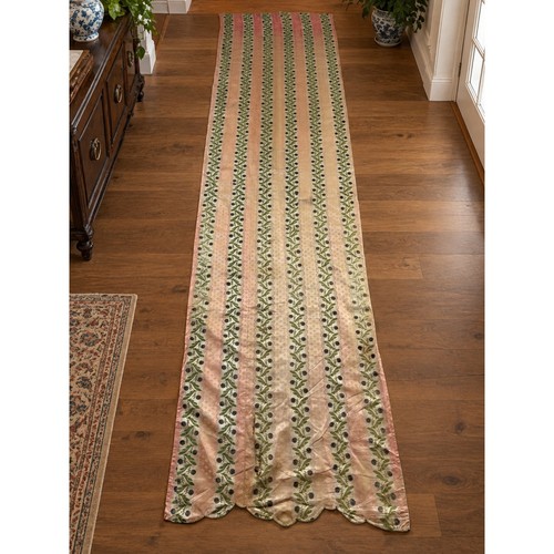 Antique european style silk - style,