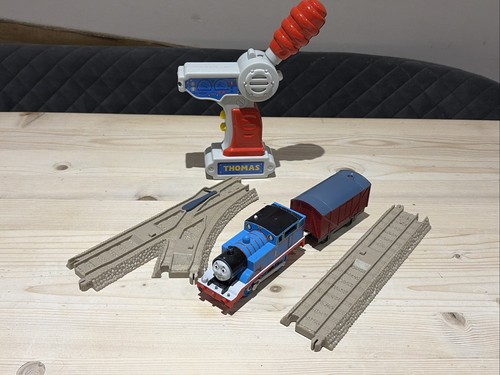 Thomas trackmaster flip - thomas,