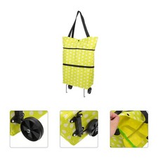  Multifunctional Shopping Cart