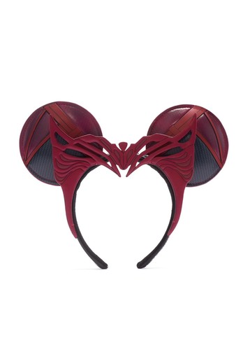 Disney parks scarlet witch - scarlet,