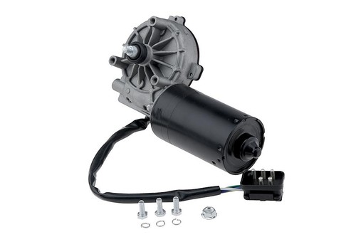 Wiper motor front - wiper, for