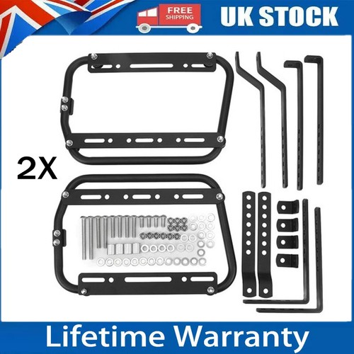 Mount bracket bars - bracket,