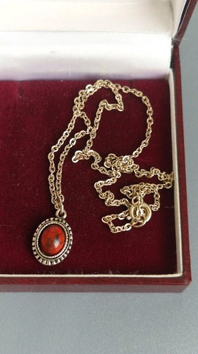 Vintage sarah coventry gold - sarah,