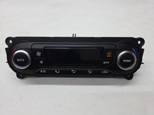 2012 FORD MONDEO MK4 FACELIFT A/C HEATER CLIMATE CONTROL PANEL BM2T18C612HB