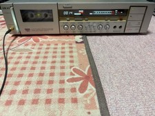 Akai f51 stereo cassette - akai,