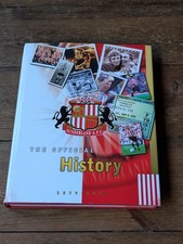 SIGNED. Sunderland The