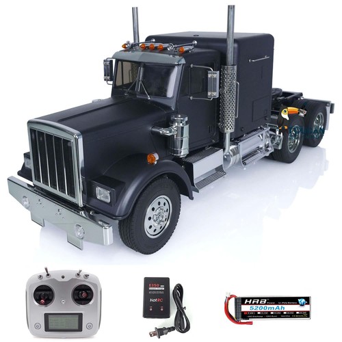 56336 rc tractor - 1/14,