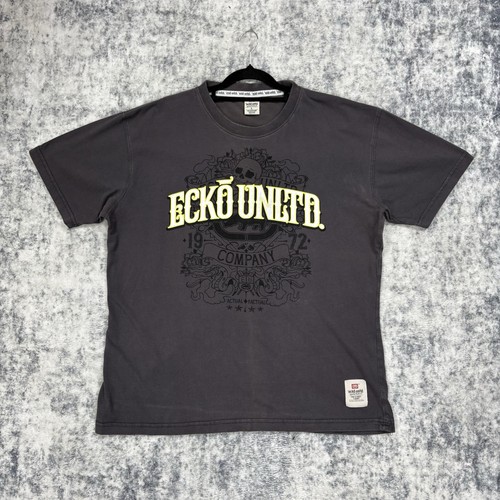 Ecko unltd 00s y2k - unltd,