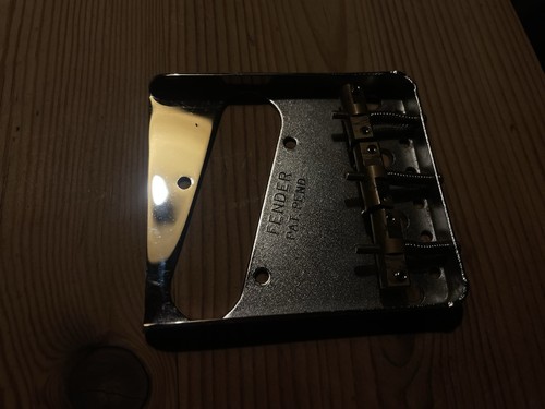 Fender telecaster vintage - telecaster,