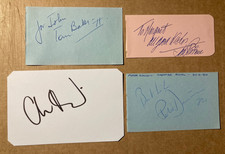 Dr WHO 10 Genuine Authentic