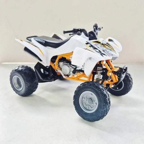 New ray honda trx 450 - new,