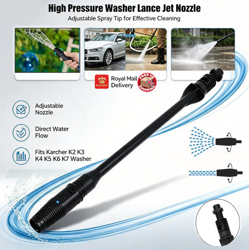 Pressure variable fan spray - variable,