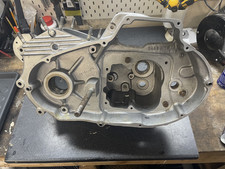 Harley Davidson Ironhead