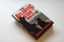 Atlantic Star, 1939-45 -