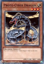 LEDD-ENB05 Proto-Cyber Dragon