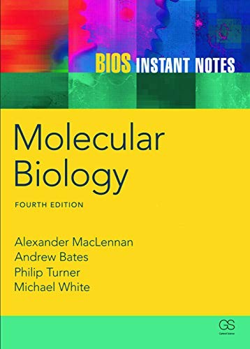 Bios instant notes - bios, in