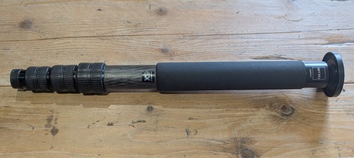Gitzo gm5541 carbon fibre - gitzo,