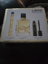 Yves Saint Laurent - Libre Eau