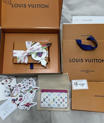 Louis vuitton murukami - louis,
