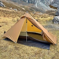 Lanshan pro lightweight - lightweight, 1