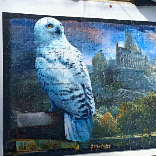 Kiddicraft harry potter prime - kiddicraft,