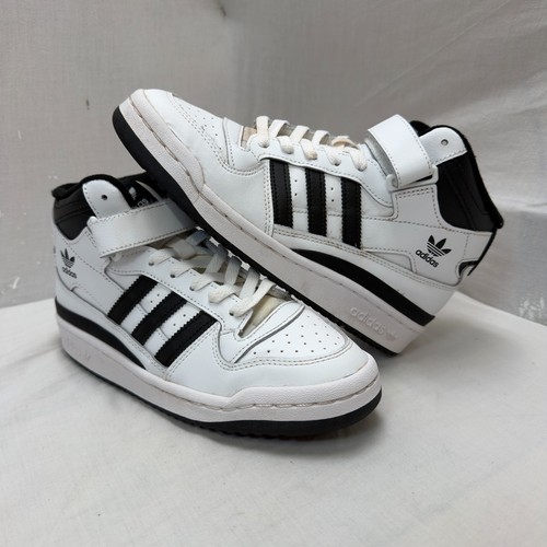 Adidas forum mid sneakers - adidas,