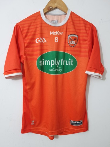 Mckvr armagh gaa - mckvr,