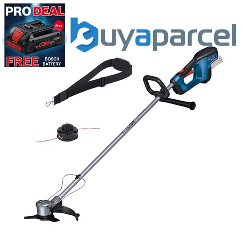 Bosch gfr 18v - bosch,