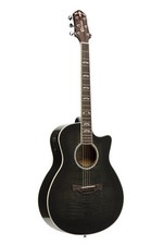 Crafter cutaway small jumbo - crafter,