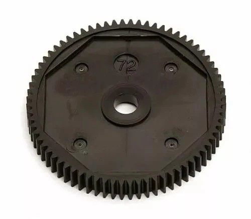 Team associated 72t 48dp spur - team,
