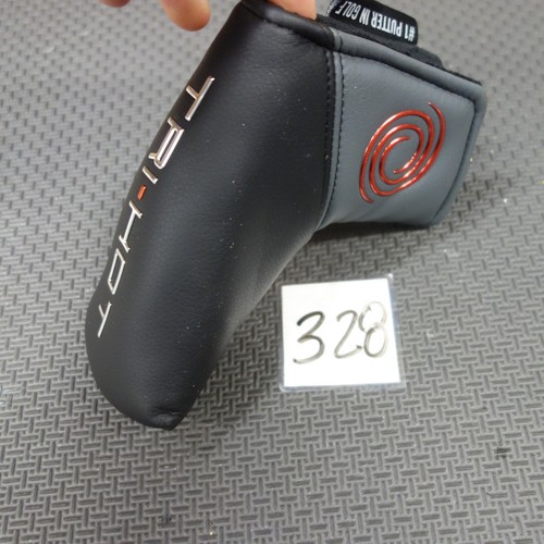 Odyssey golf tri hot blade - tri,