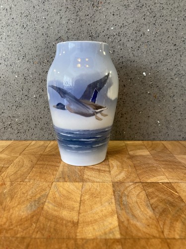 Vintage royal copenhagen - vintage, hand