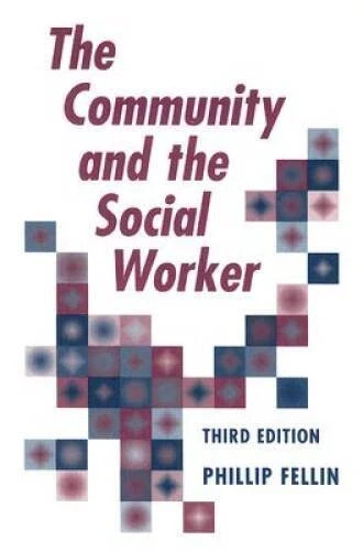 The community and - the,