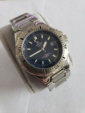 Oskar Emil Men's Quartz Watch