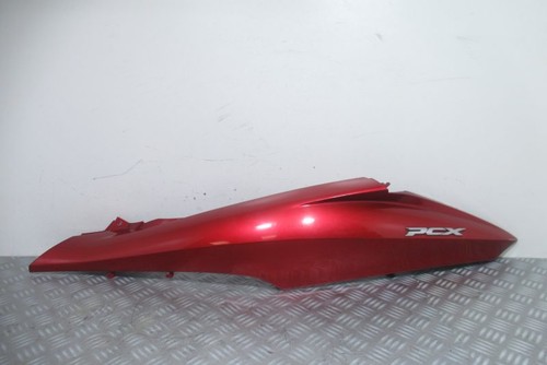 Left rear fairing - rear,