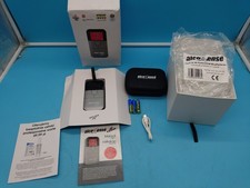 AlcoSense Ultra Alcohol Fuel Cell Breathalyser With 100 Mouth Pieces