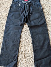 Mish Mash Men's Blue Straight