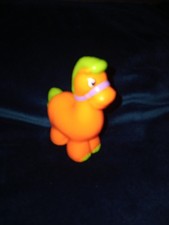 Kiddieland Big Steps Old