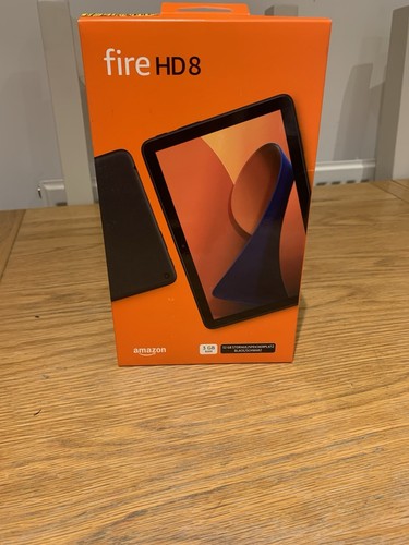 New amazon fire - amazon, hd